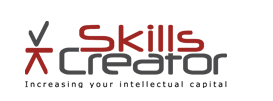Skills Creator ApS Logo