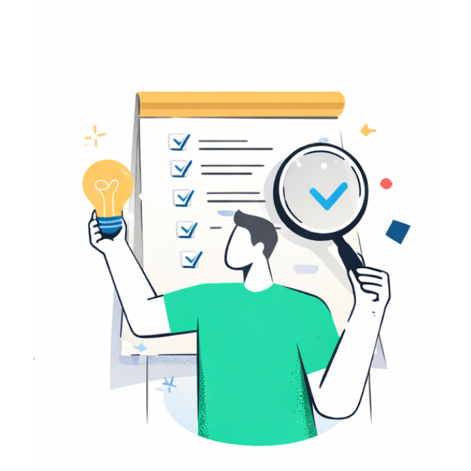 It-takes-one-to-know-one Det kræver, du ved og kan mærke, hvad der er en sælgende tekst, for at du kan skrive den